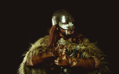 5 Fun Facts About Viking Drinking Horns